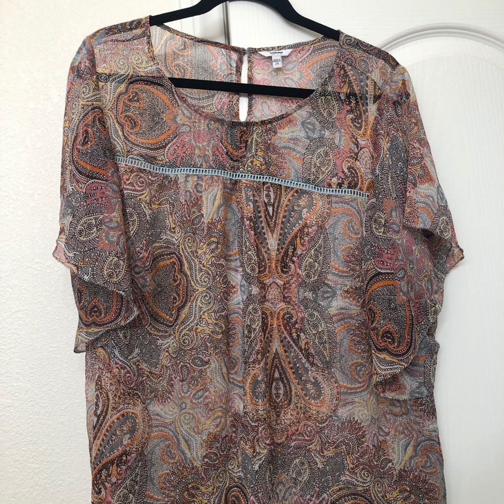 Blouse